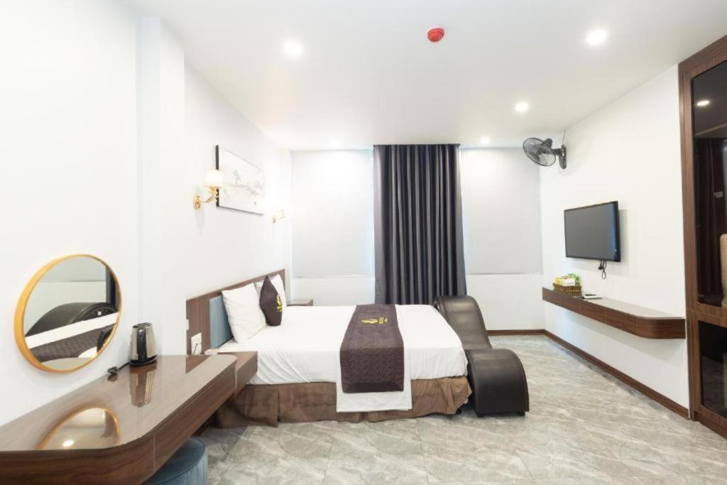 One Villa 3 Hotel Hà Nội – Hanoi