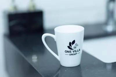One Villa 3 Hotel Hà Nội – 照片 3