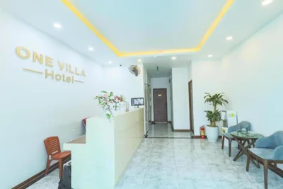 One Villa 3 Hotel Hà Nội – 照片 5