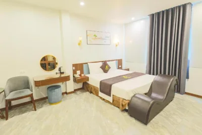 One Villa 3 Hotel Hà Nội – 照片 8