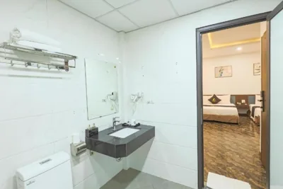 One Villa 3 Hotel Hà Nội – 照片 9