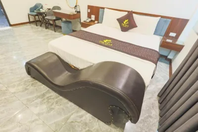 One Villa 3 Hotel Hà Nội – 照片 10