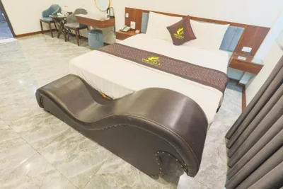 One Villa 3 Hotel Hà Nội – 照片 11